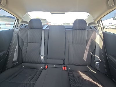 2021 Subaru Legacy Premium