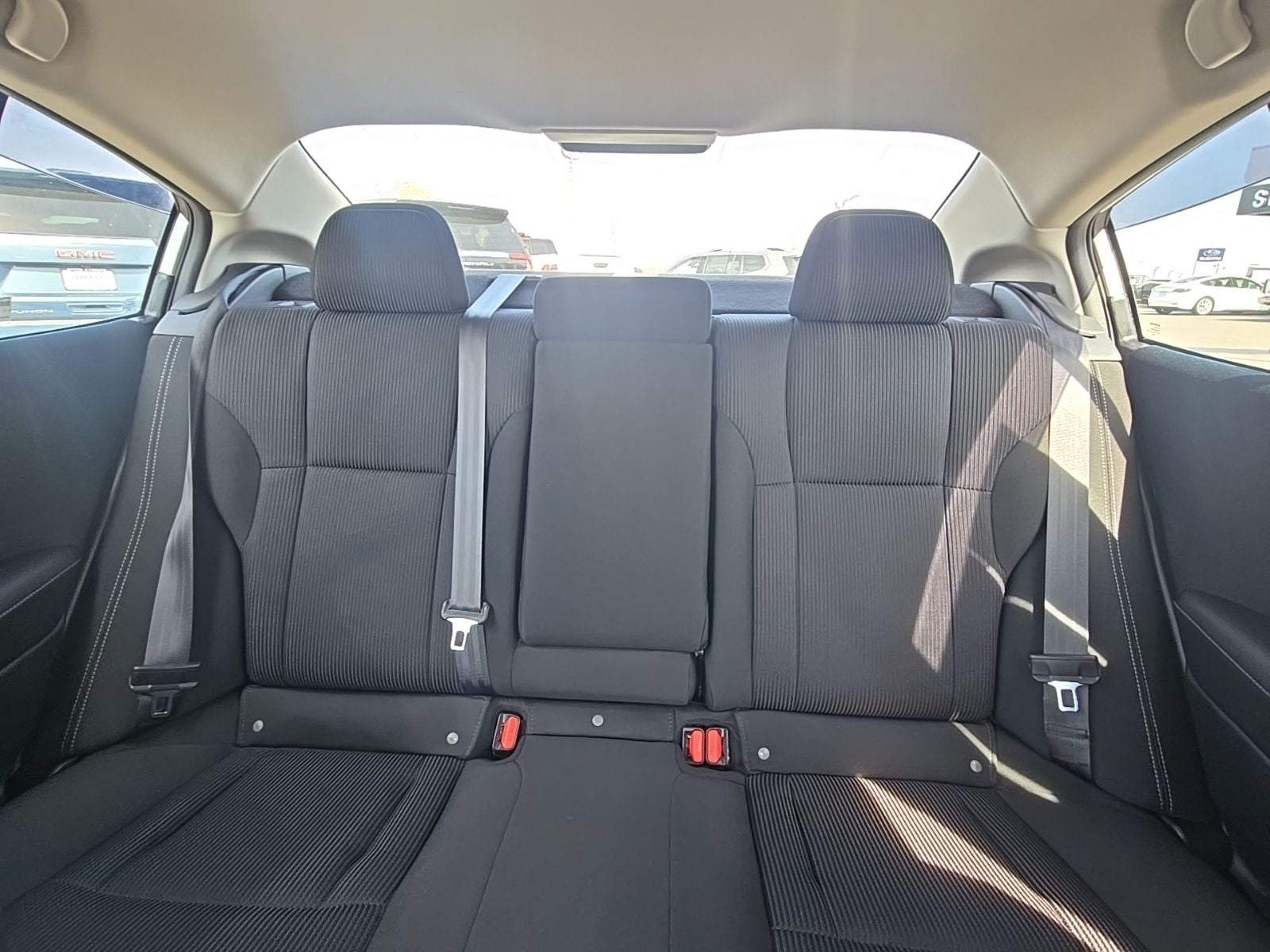 2021 Subaru Legacy Premium