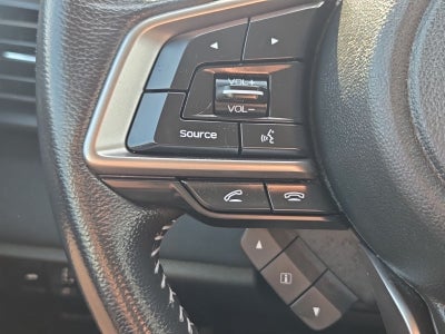 2021 Subaru Legacy Premium