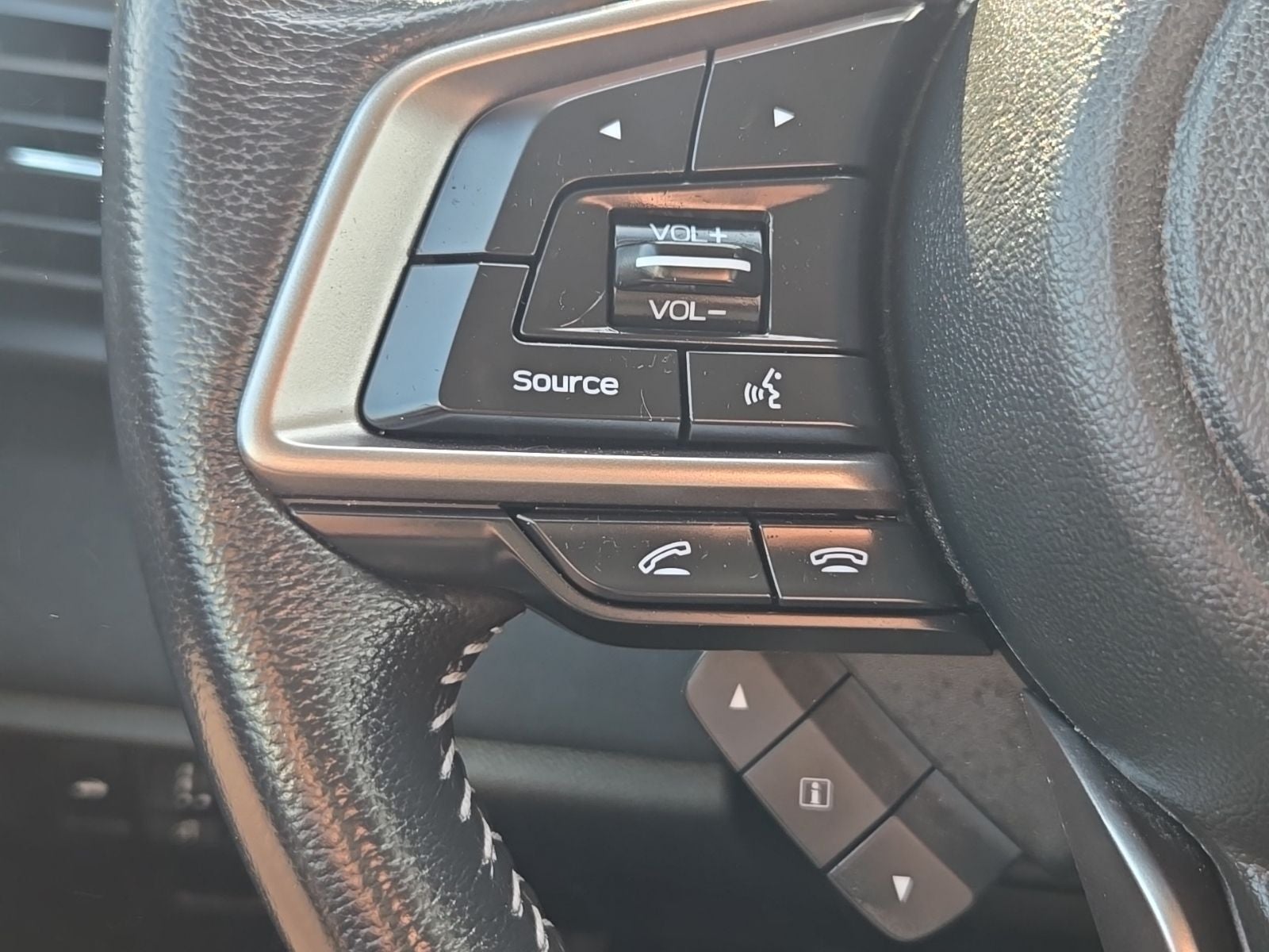 2021 Subaru Legacy Premium