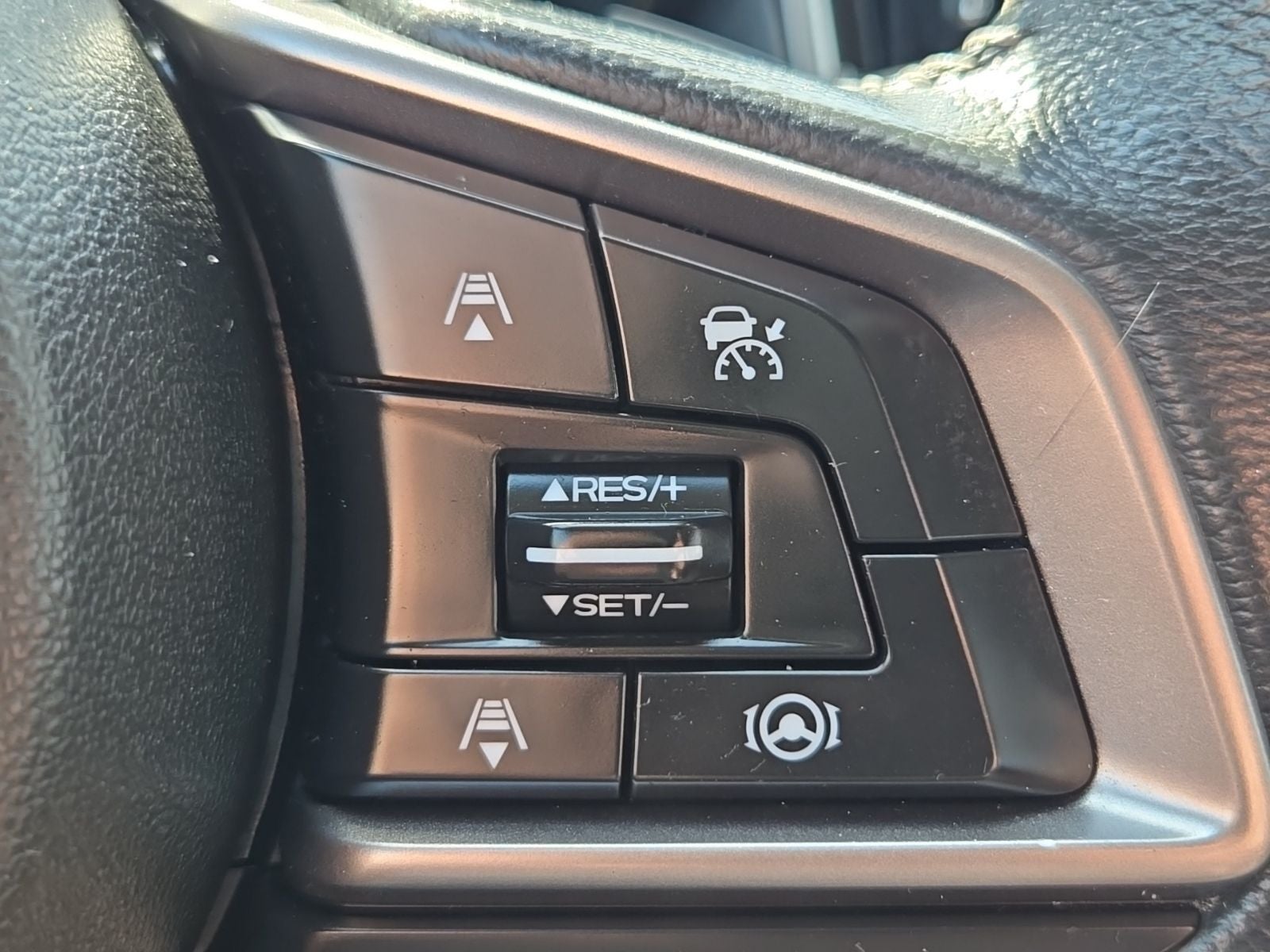 2021 Subaru Legacy Premium