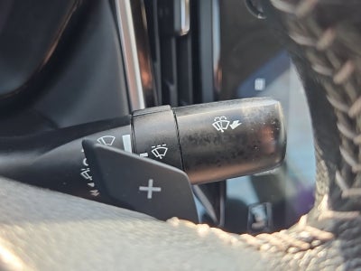 2021 Subaru Legacy Premium