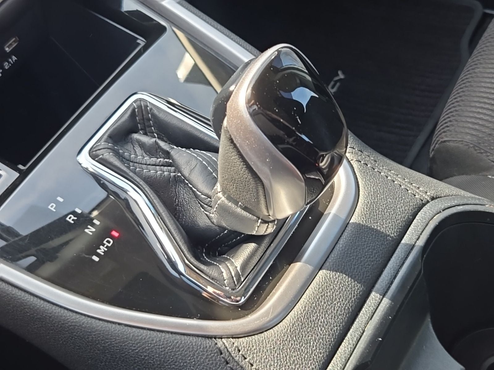 2021 Subaru Legacy Premium