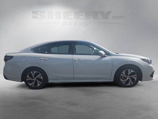 2021 Subaru Legacy Premium