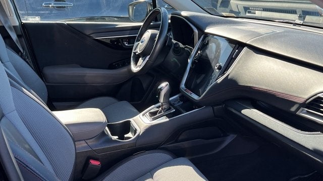 2020 Subaru Legacy 2.5i Sport Sport