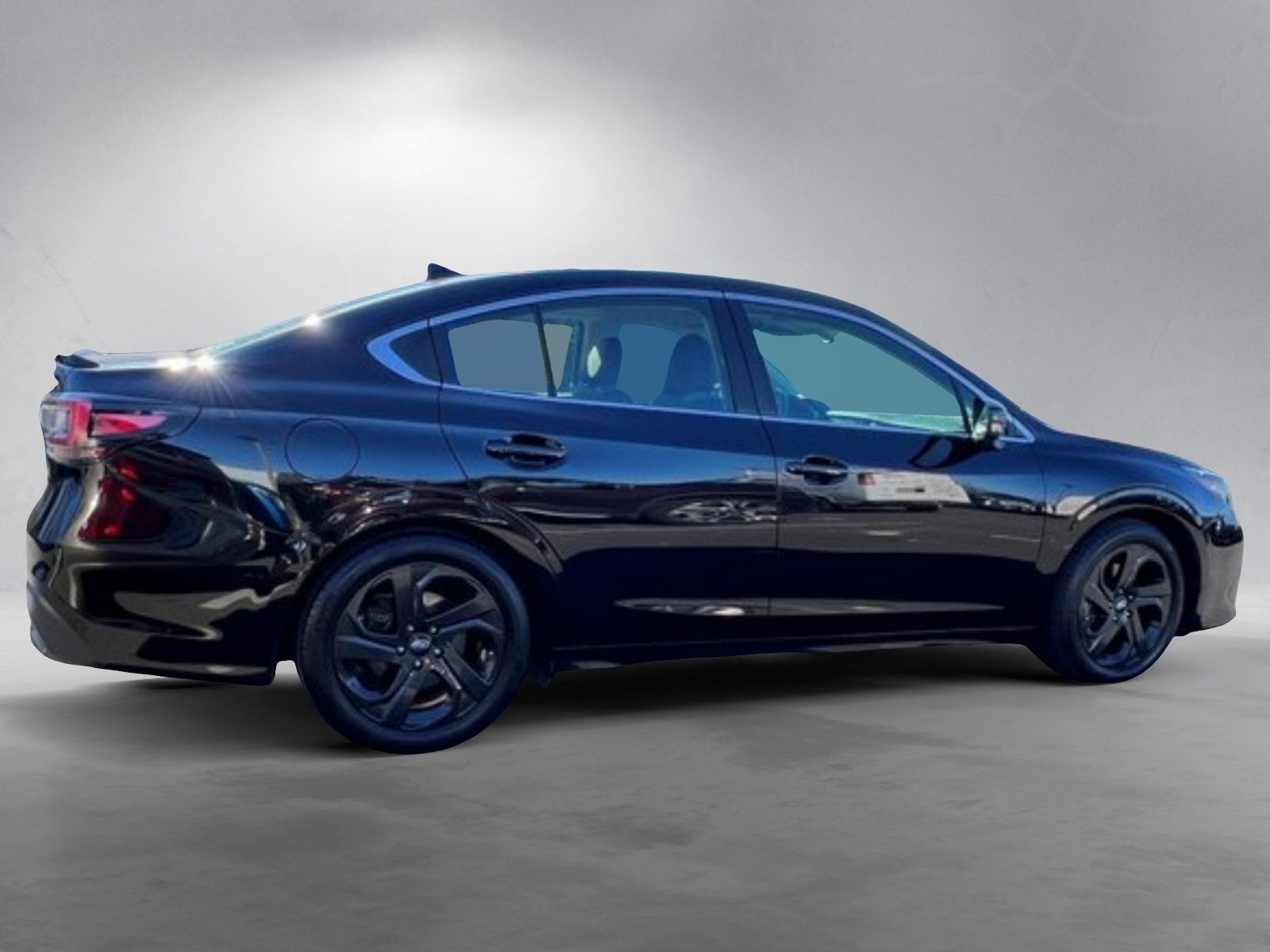 2020 Subaru Legacy 2.5i Sport Sport