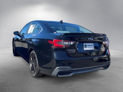 2020 Subaru Legacy 2.5i Sport Sport