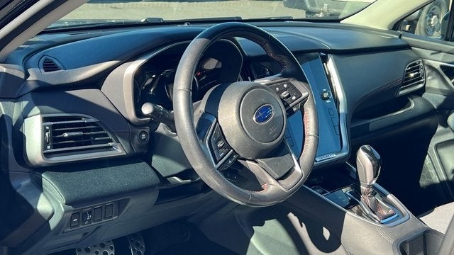 2020 Subaru Legacy 2.5i Sport Sport