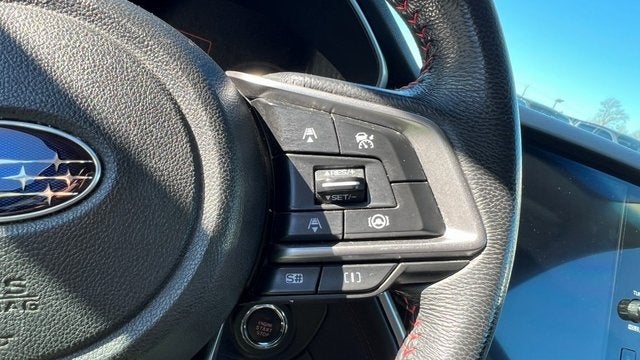 2020 Subaru Legacy 2.5i Sport Sport