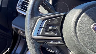 2020 Subaru Legacy 2.5i Sport Sport