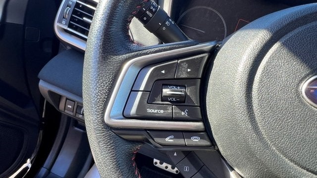 2020 Subaru Legacy 2.5i Sport Sport