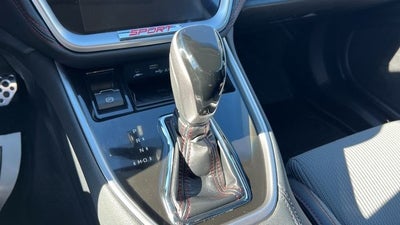 2020 Subaru Legacy 2.5i Sport Sport