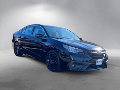 2020 Subaru Legacy 2.5i Sport Sport