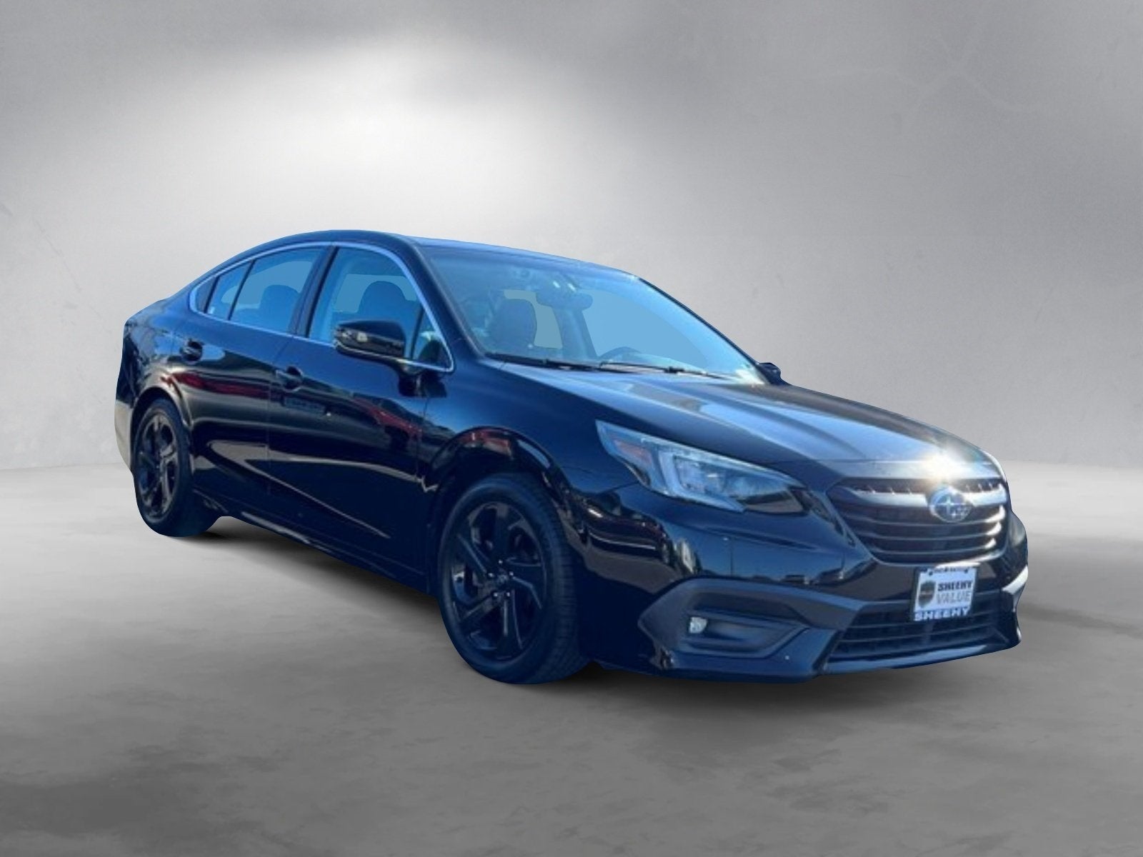 2020 Subaru Legacy 2.5i Sport Sport