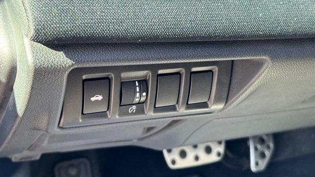 2020 Subaru Legacy 2.5i Sport Sport