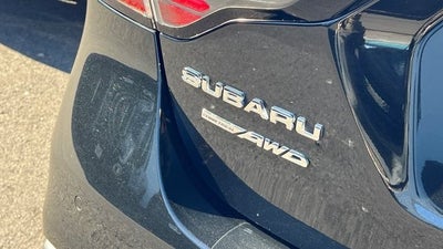 2020 Subaru Legacy 2.5i Sport Sport