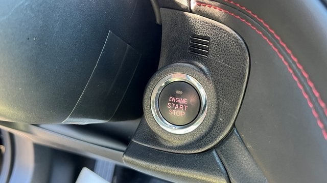 2020 Subaru Legacy 2.5i Sport Sport