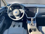2020 Subaru Legacy 2.5i Sport Sport