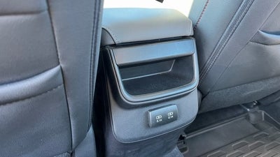 2020 Subaru Legacy 2.5i Sport Sport