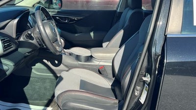 2020 Subaru Legacy 2.5i Sport Sport