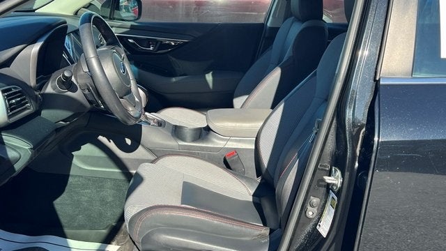 2020 Subaru Legacy 2.5i Sport Sport