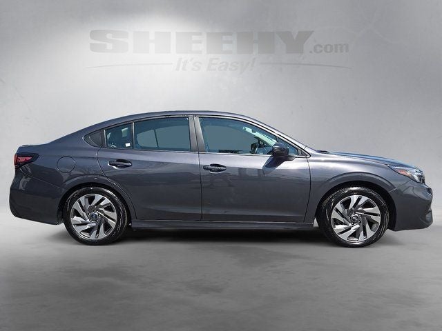 2025 Subaru Legacy Limited