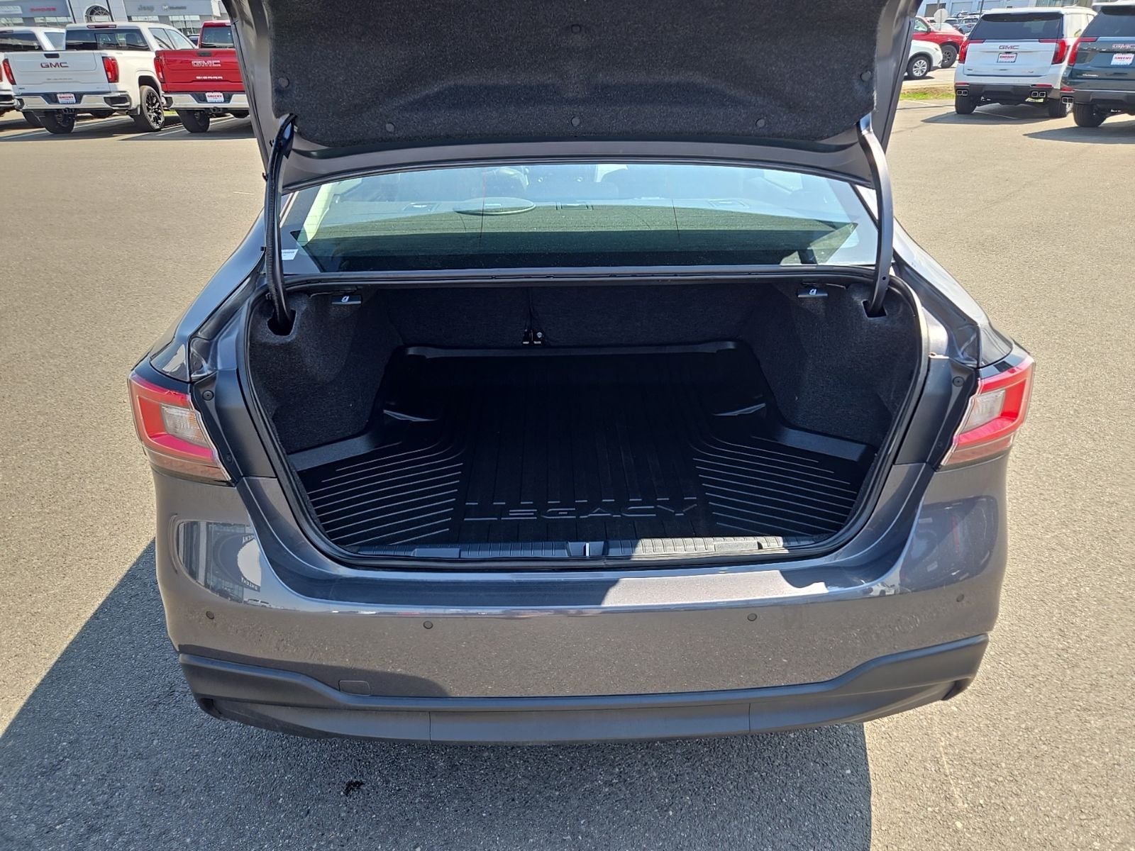 2025 Subaru Legacy Limited