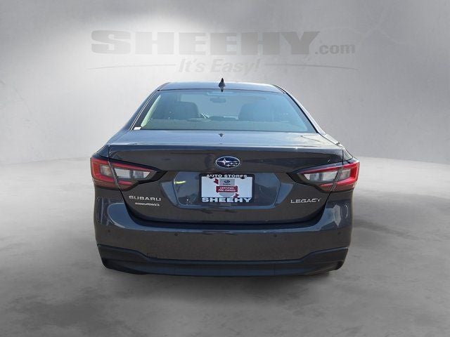 2025 Subaru Legacy Limited