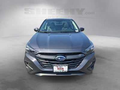 2025 Subaru Legacy Limited