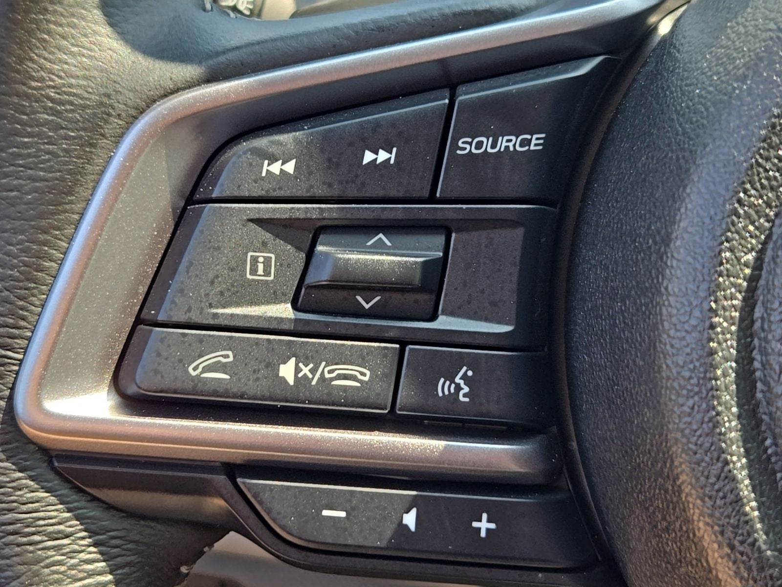 2025 Subaru Legacy Limited