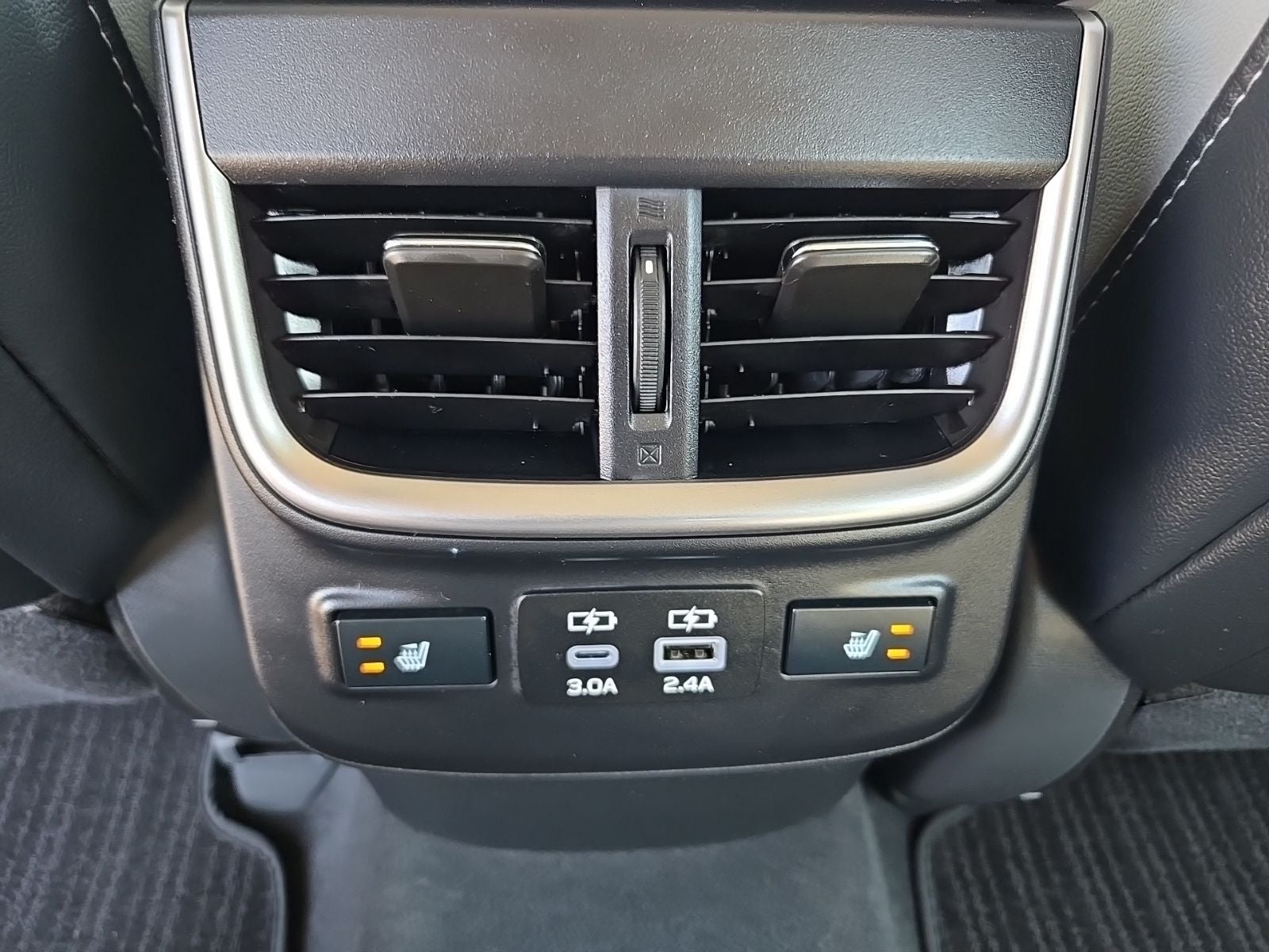 2025 Subaru Legacy Limited