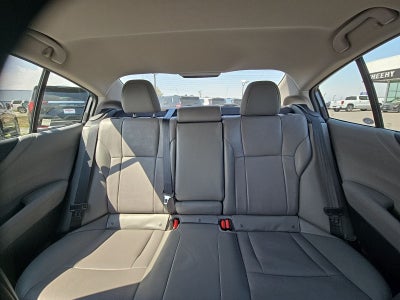 2025 Subaru Legacy Limited