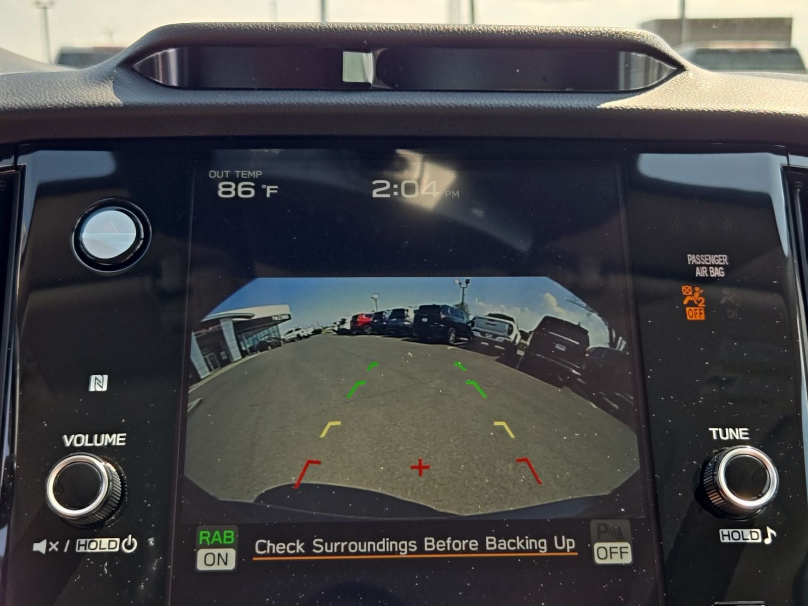 2025 Subaru Legacy Limited