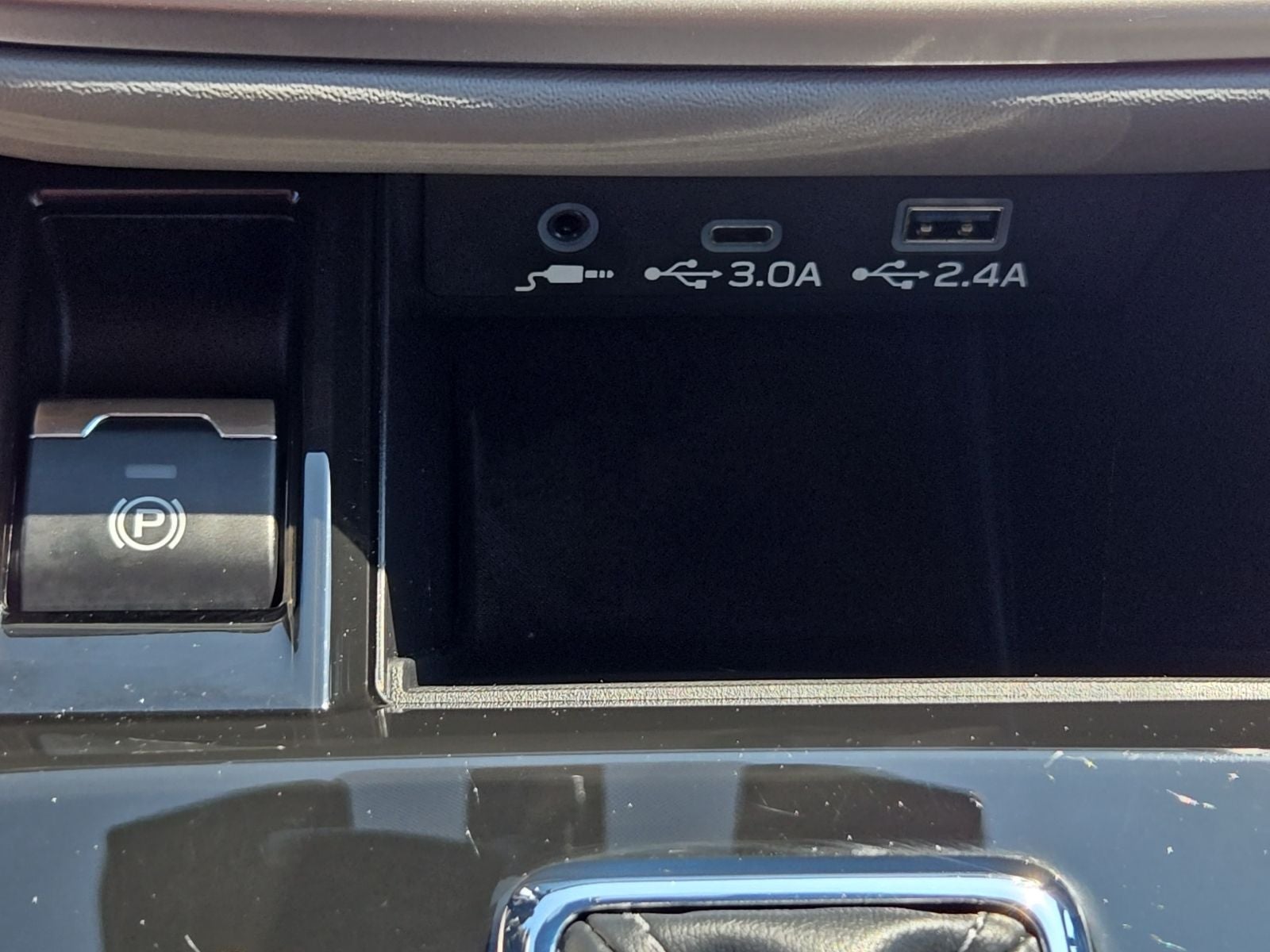 2025 Subaru Legacy Limited