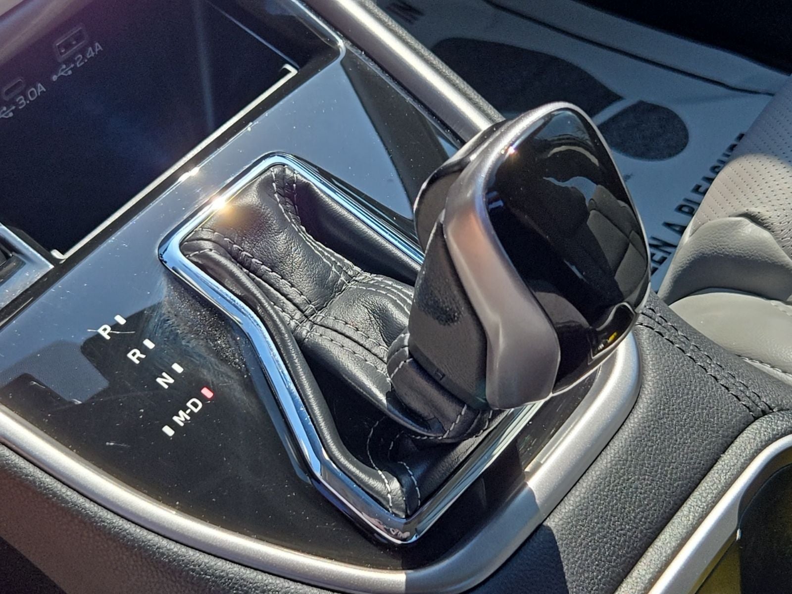 2025 Subaru Legacy Limited