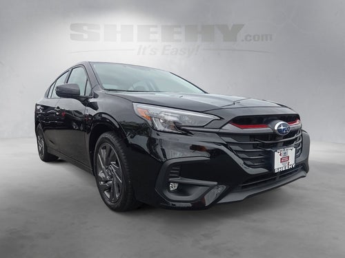 2025 Subaru Legacy Sport