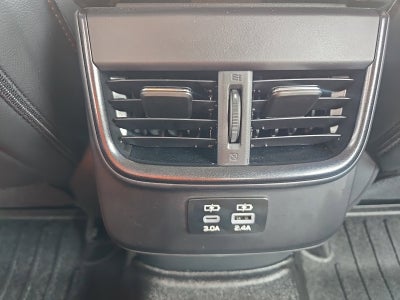 2025 Subaru Legacy Sport