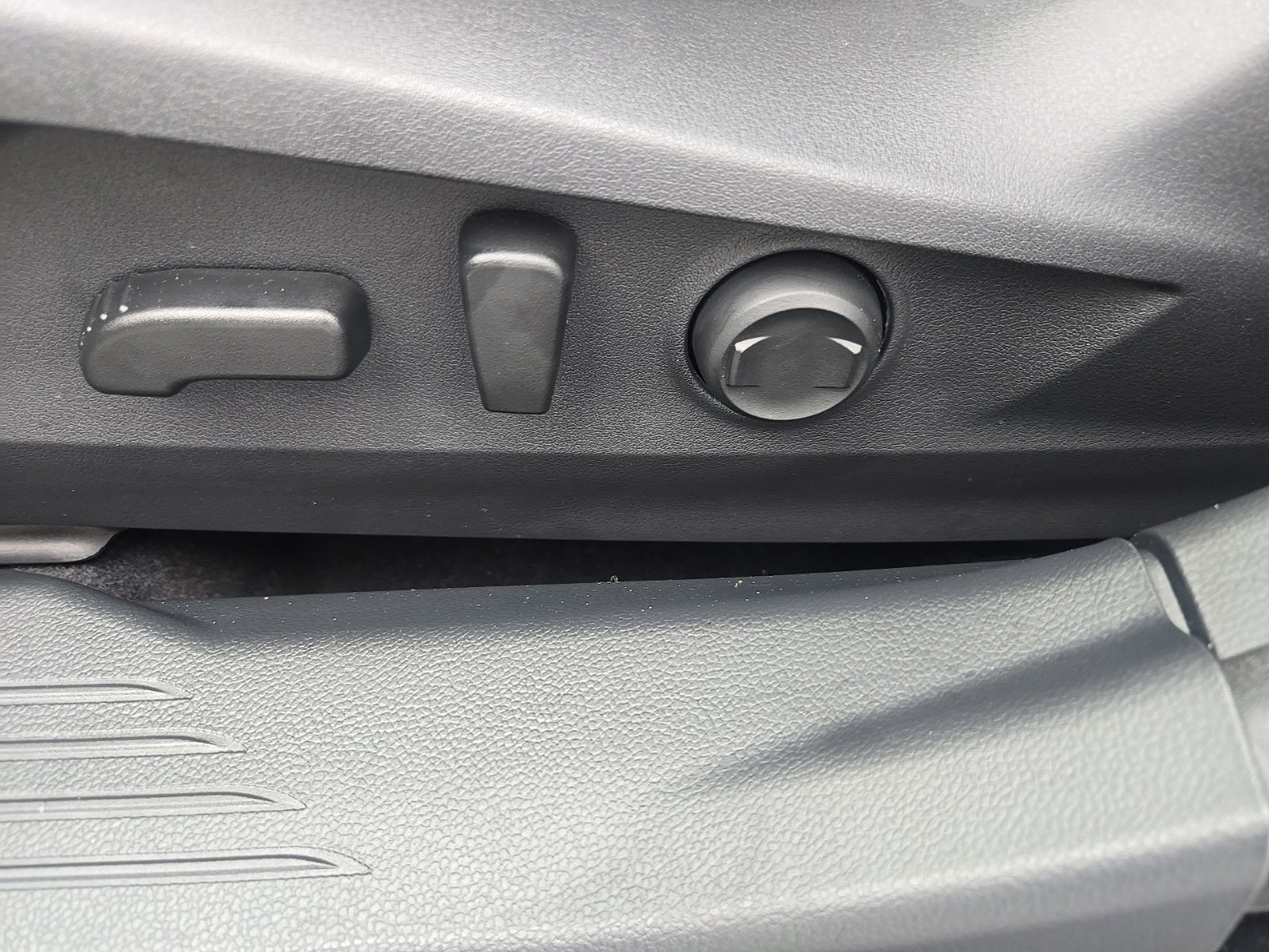 2025 Subaru Legacy Sport