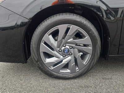 2025 Subaru Legacy Sport