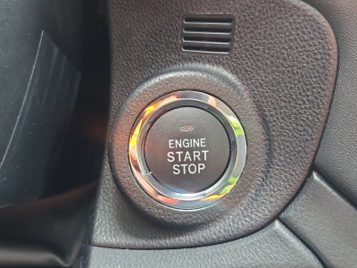2025 Subaru Legacy Sport