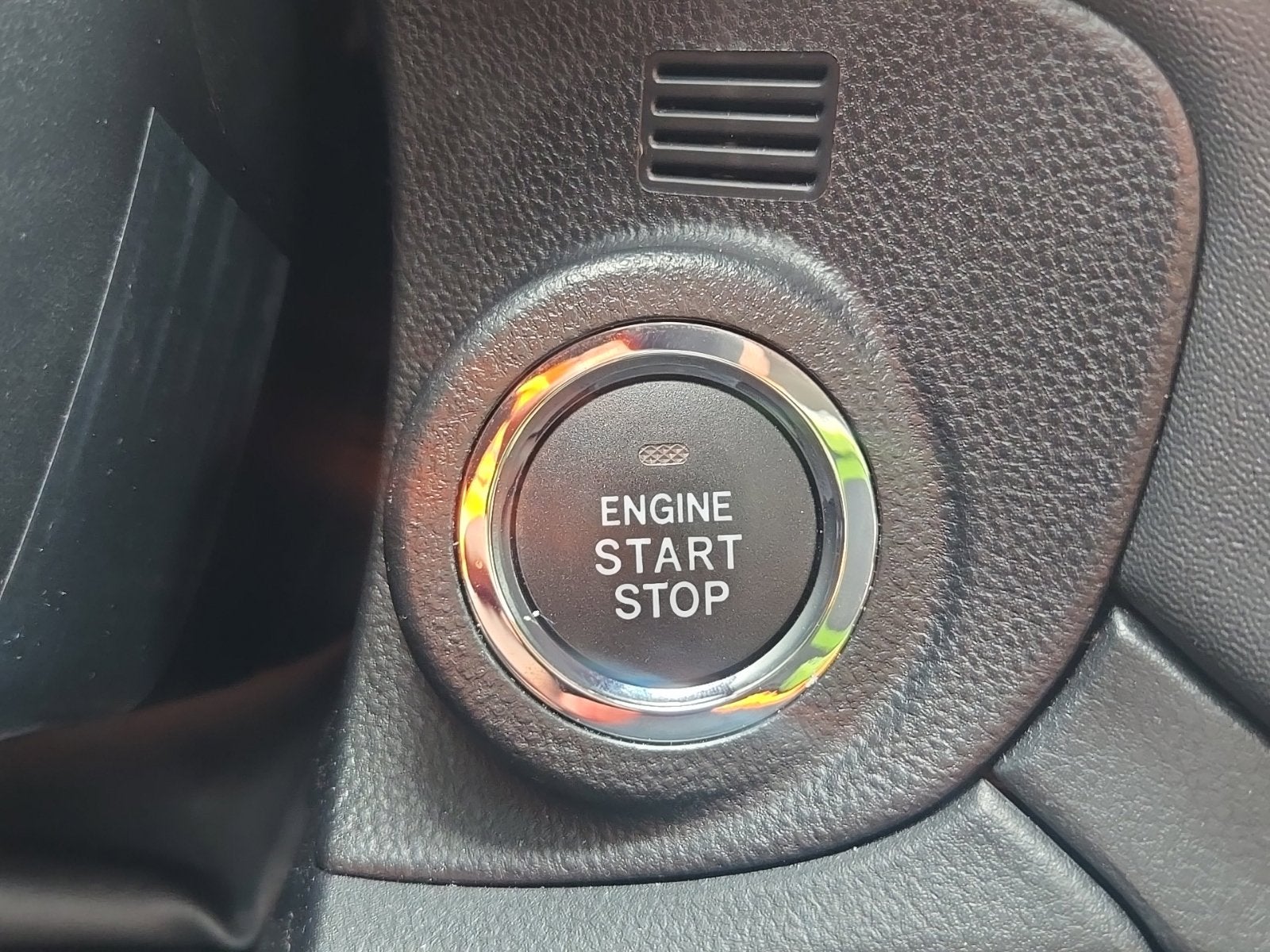 2025 Subaru Legacy Sport
