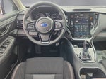 2025 Subaru Legacy Sport