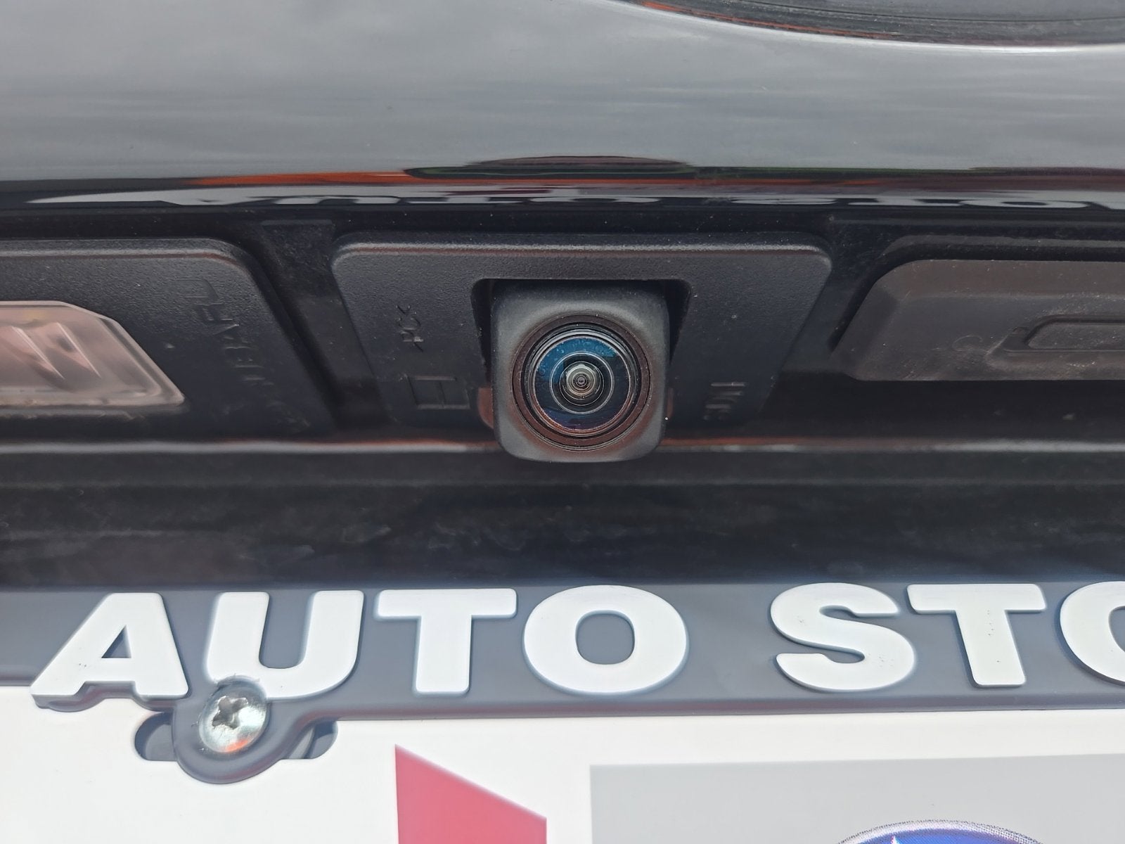 2025 Subaru Legacy Sport