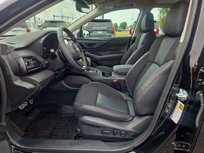 2025 Subaru Legacy Sport