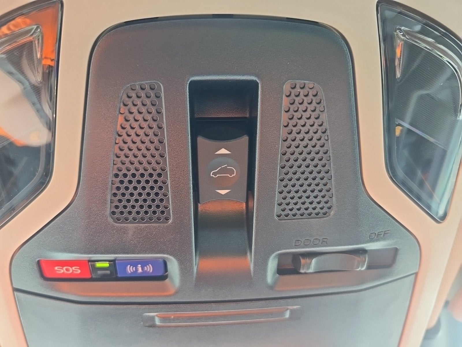 2025 Subaru Legacy Sport