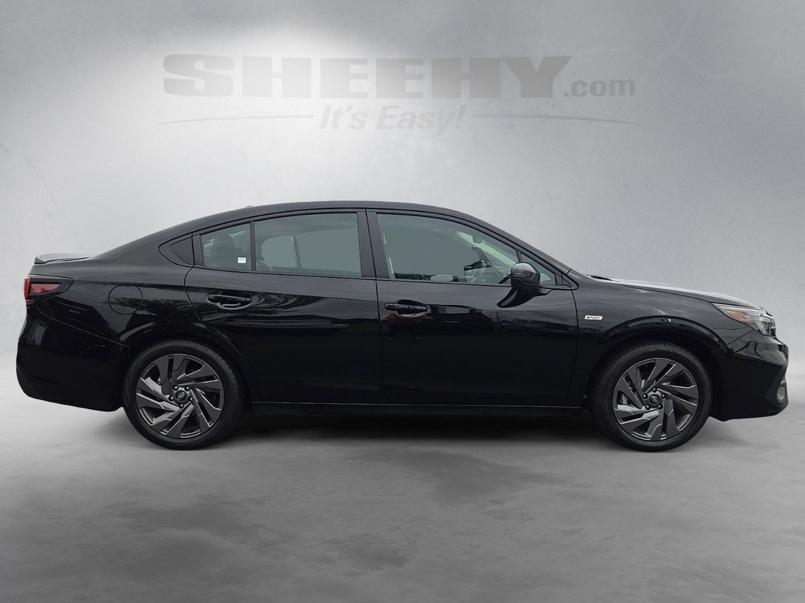2025 Subaru Legacy Sport