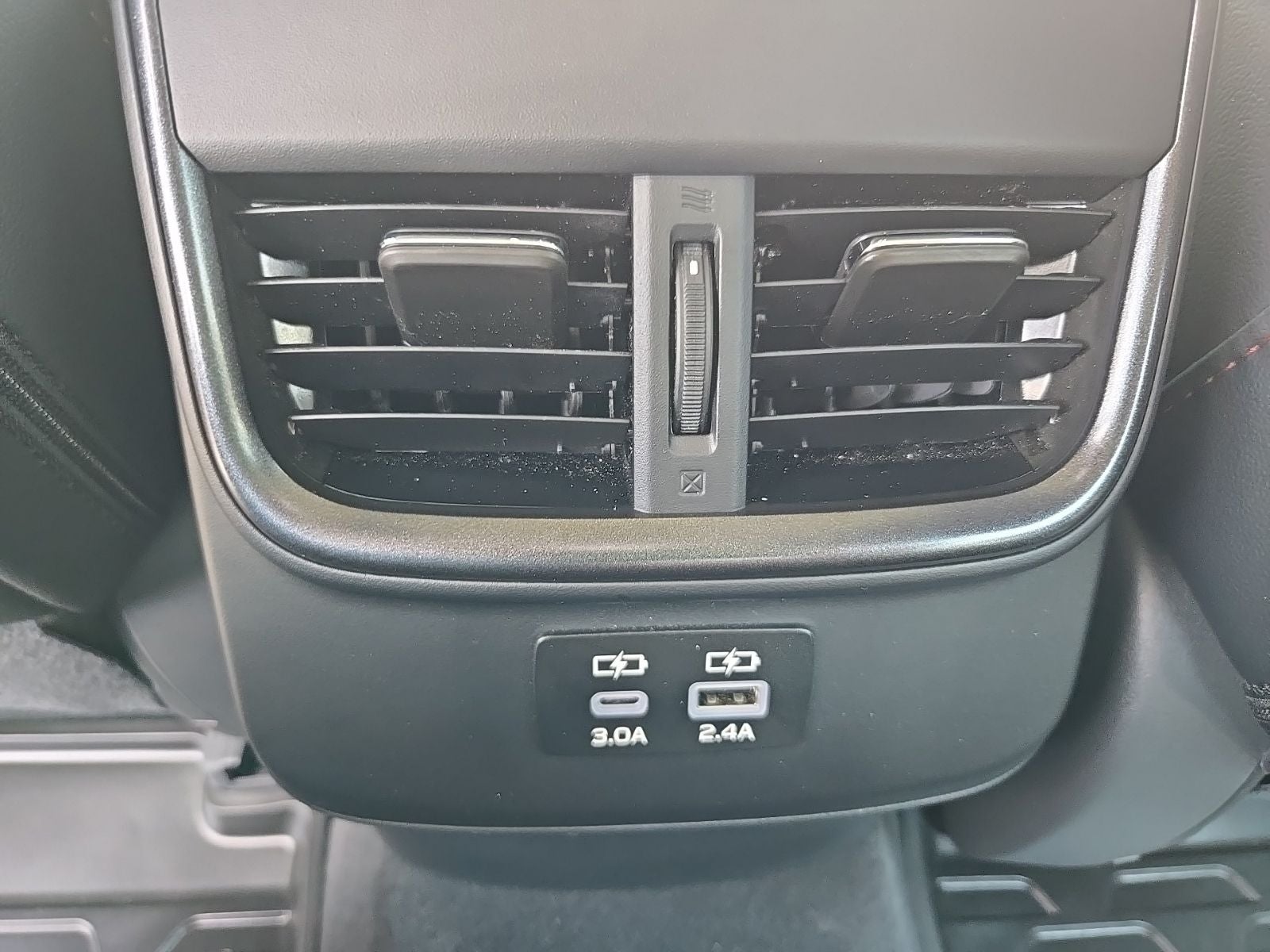 2025 Subaru Legacy Sport