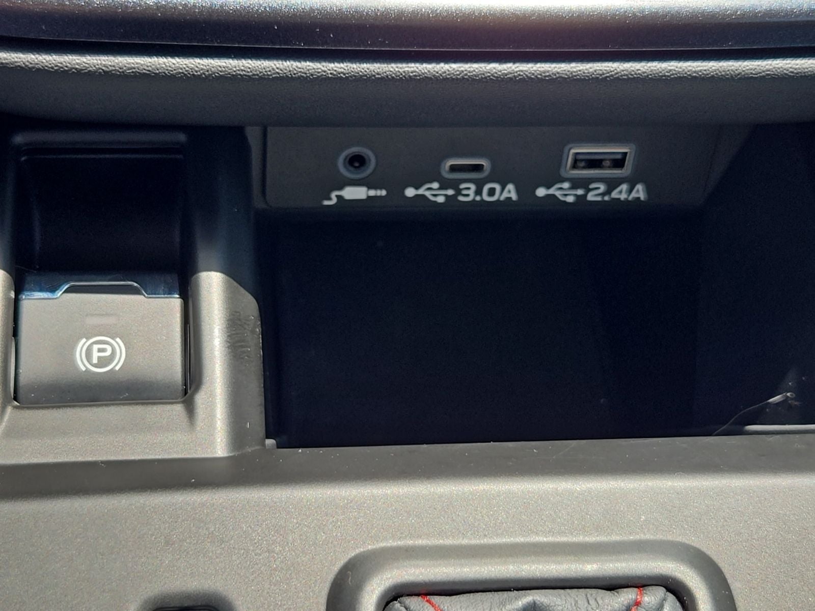 2025 Subaru Legacy Sport