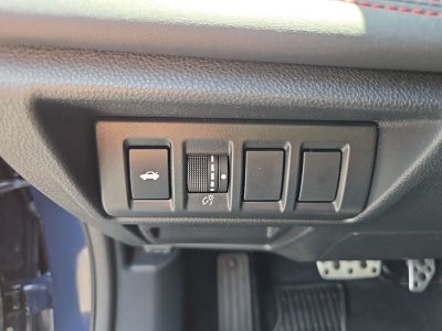 2025 Subaru Legacy Sport