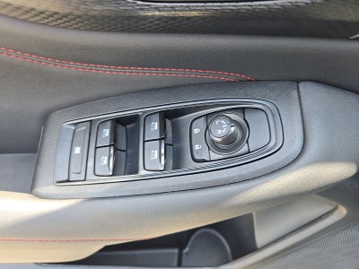 2025 Subaru Legacy Sport